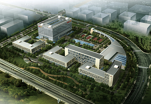 2-云南祥鵬航空昆明新機場(chǎng)基地建設項目.jpg